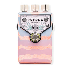 FATBEE Overdrive <p> Custom Shop <p> FB2244