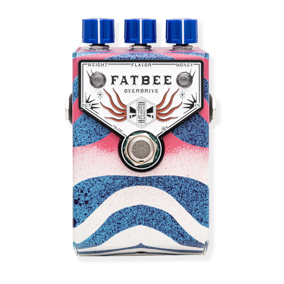 FATBEE Overdrive <p> Custom Shop <p> FB2245