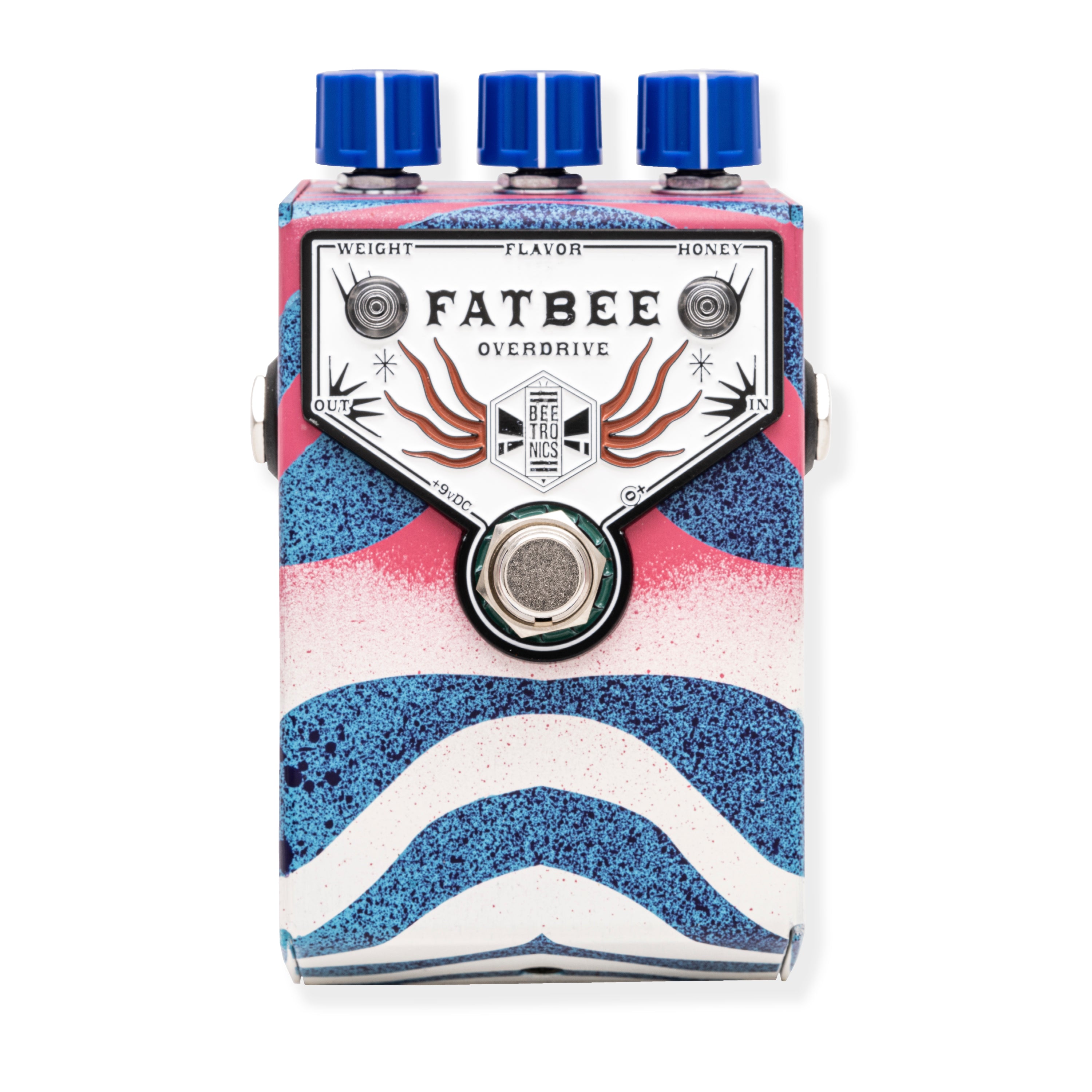 FATBEE Overdrive &lt;p&gt; Custom Shop &lt;p&gt; FB2245
