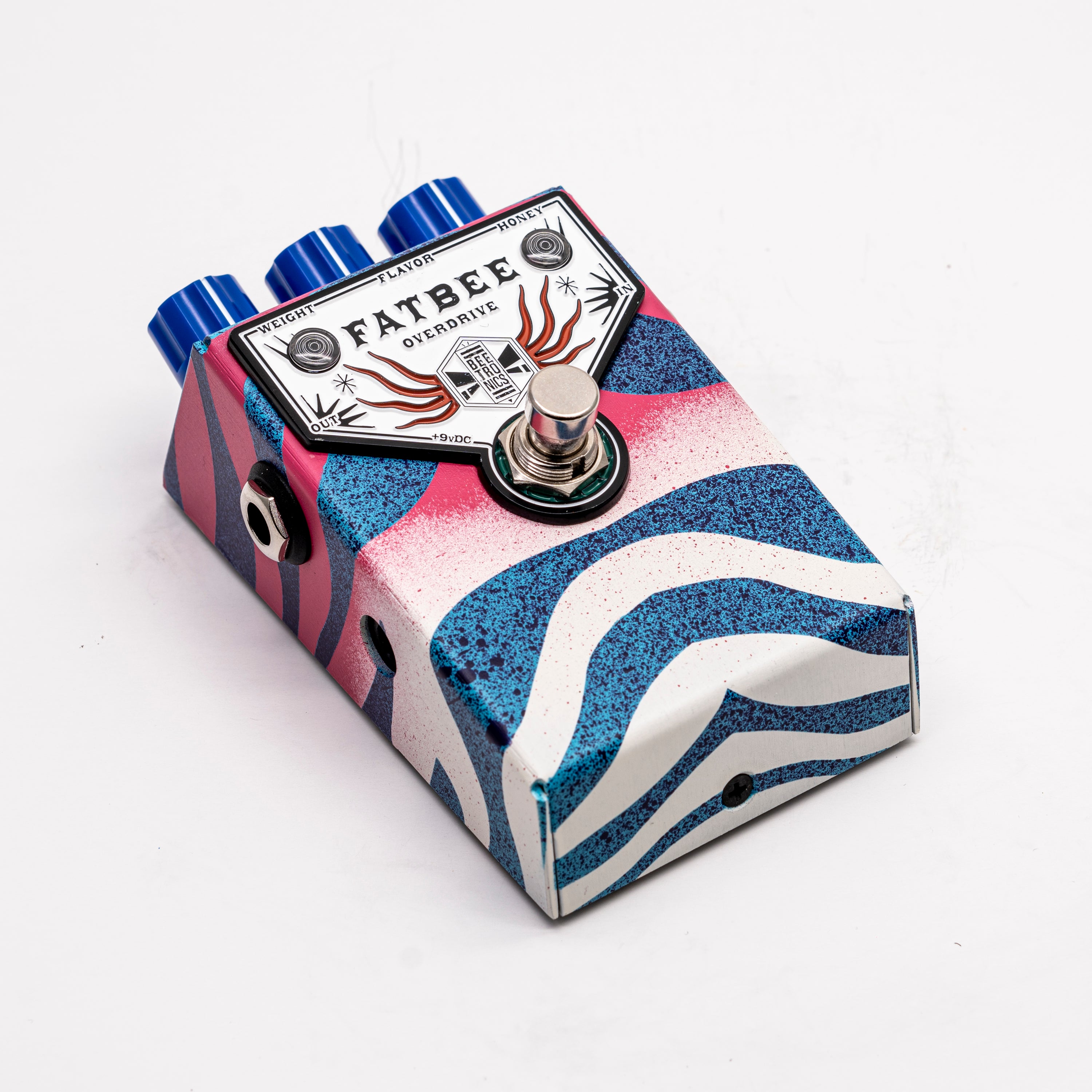 FATBEE Overdrive &lt;p&gt; Custom Shop &lt;p&gt; FB2245