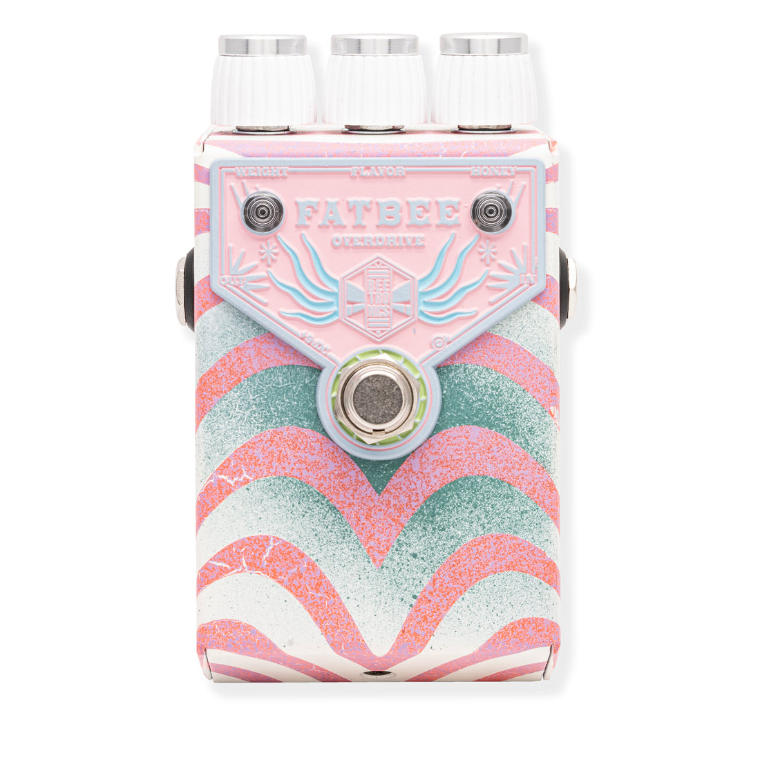 FATBEE Overdrive <p> Custom Shop <p> FB2247