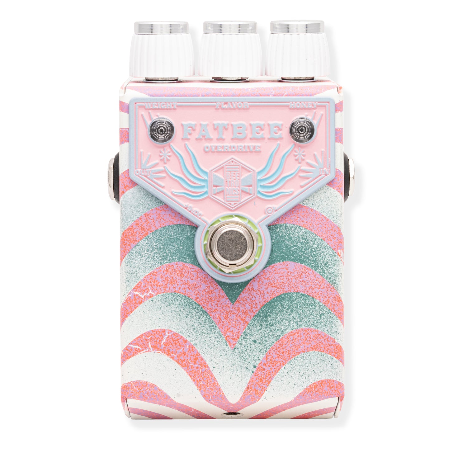 FATBEE Overdrive &lt;p&gt; Custom Shop &lt;p&gt; FB2247
