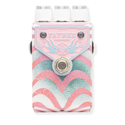 FATBEE Overdrive &lt;p&gt; Custom Shop &lt;p&gt; FB2247