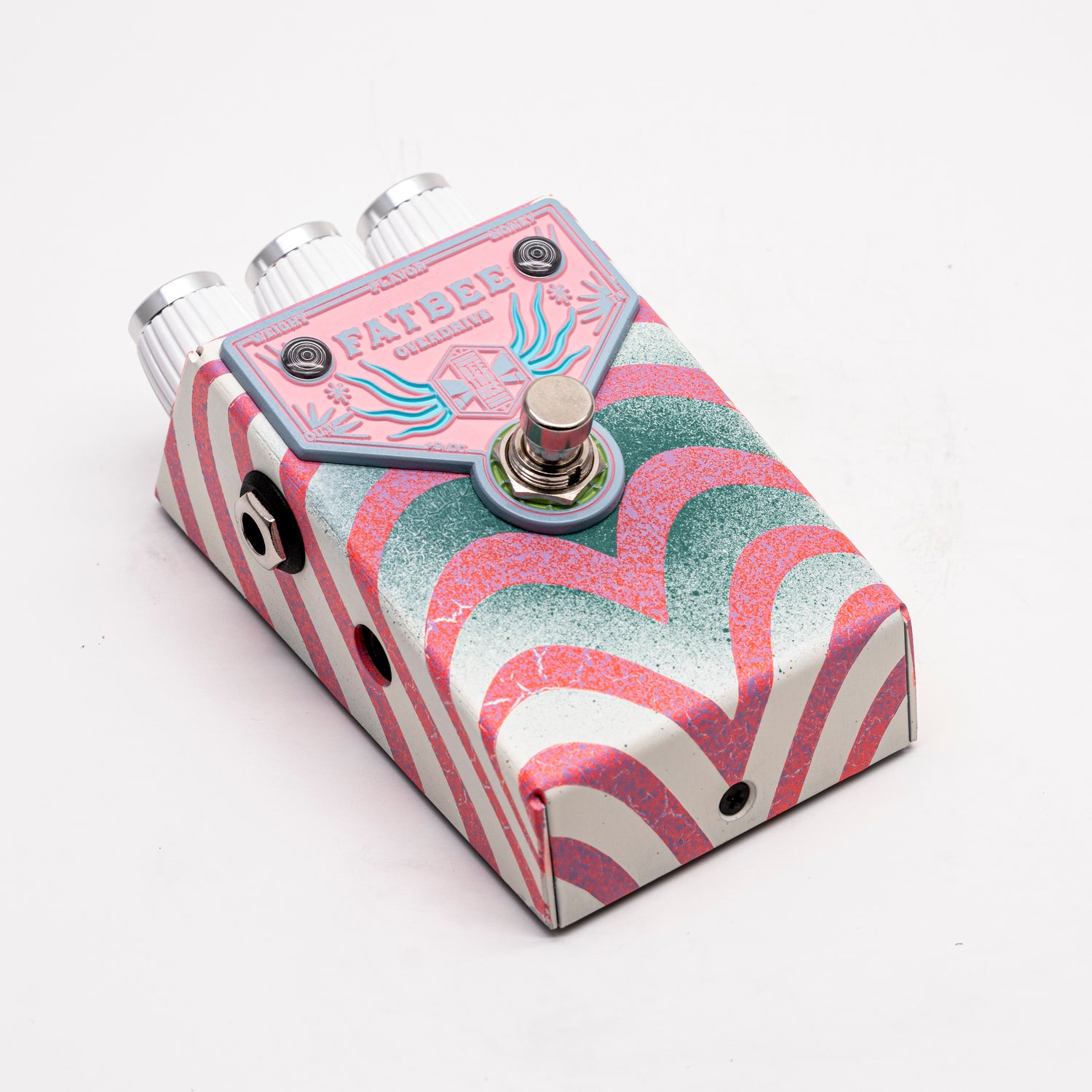 FATBEE Overdrive &lt;p&gt; Custom Shop &lt;p&gt; FB2247