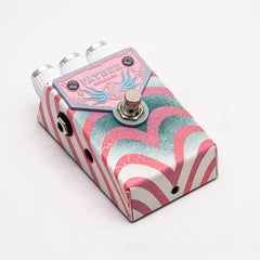 FATBEE Overdrive <p> Custom Shop <p> FB2247