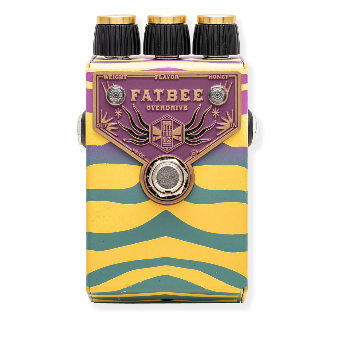 FATBEE Overdrive <p> Custom Shop <p> FB2248