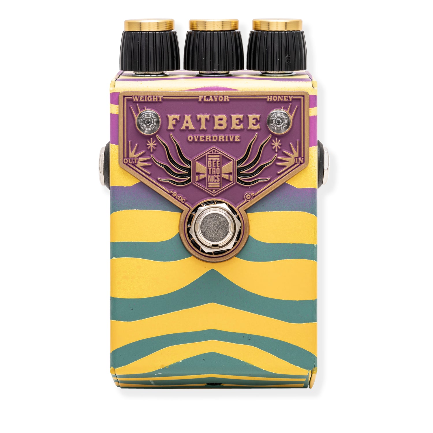 FATBEE Overdrive &lt;p&gt; Custom Shop &lt;p&gt; FB2248