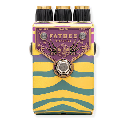 FATBEE Overdrive &lt;p&gt; Custom Shop &lt;p&gt; FB2248