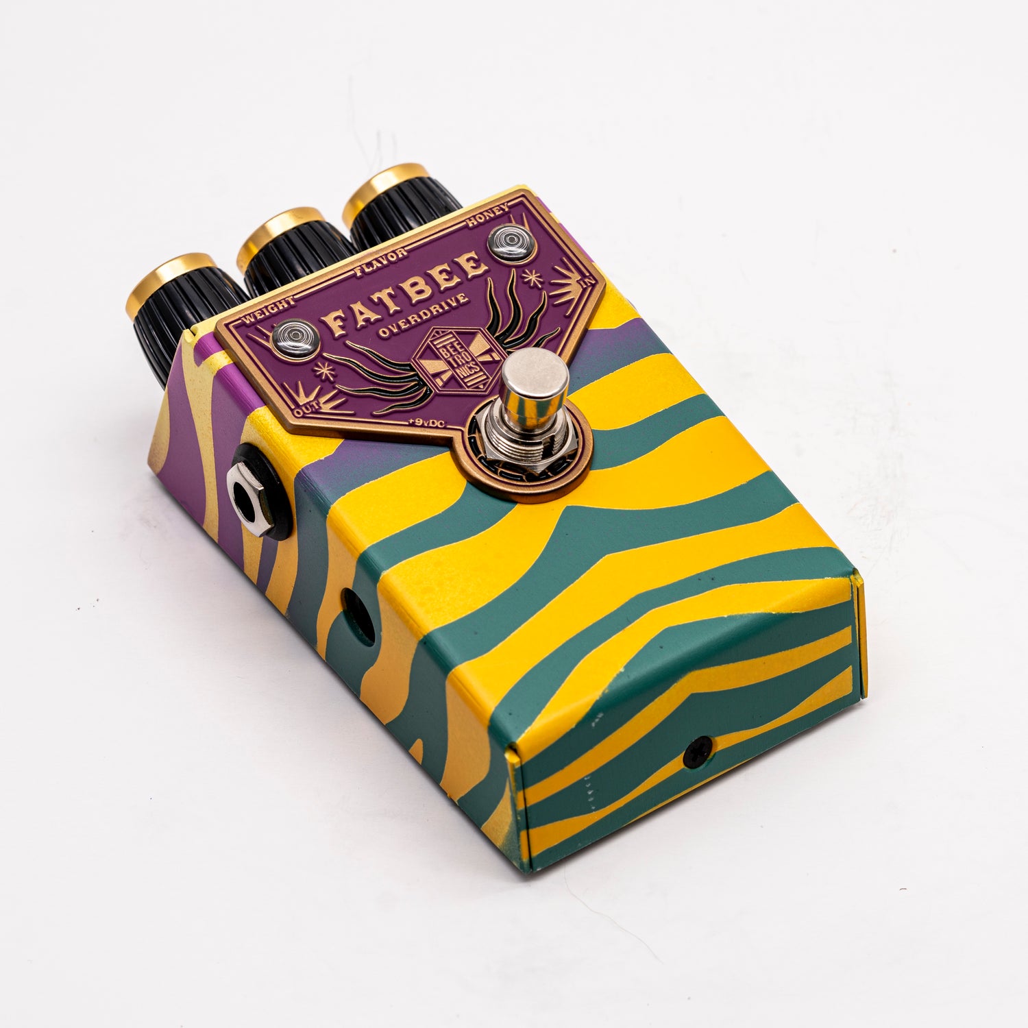 FATBEE Overdrive &lt;p&gt; Custom Shop &lt;p&gt; FB2248