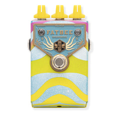 FATBEE Overdrive <p> Custom Shop <p> FB2249
