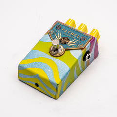 FATBEE Overdrive <p> Custom Shop <p> FB2249