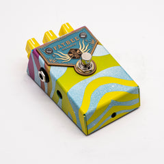 FATBEE Overdrive <p> Custom Shop <p> FB2249