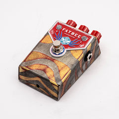FATBEE Overdrive <p> Custom Shop <p> FB2250
