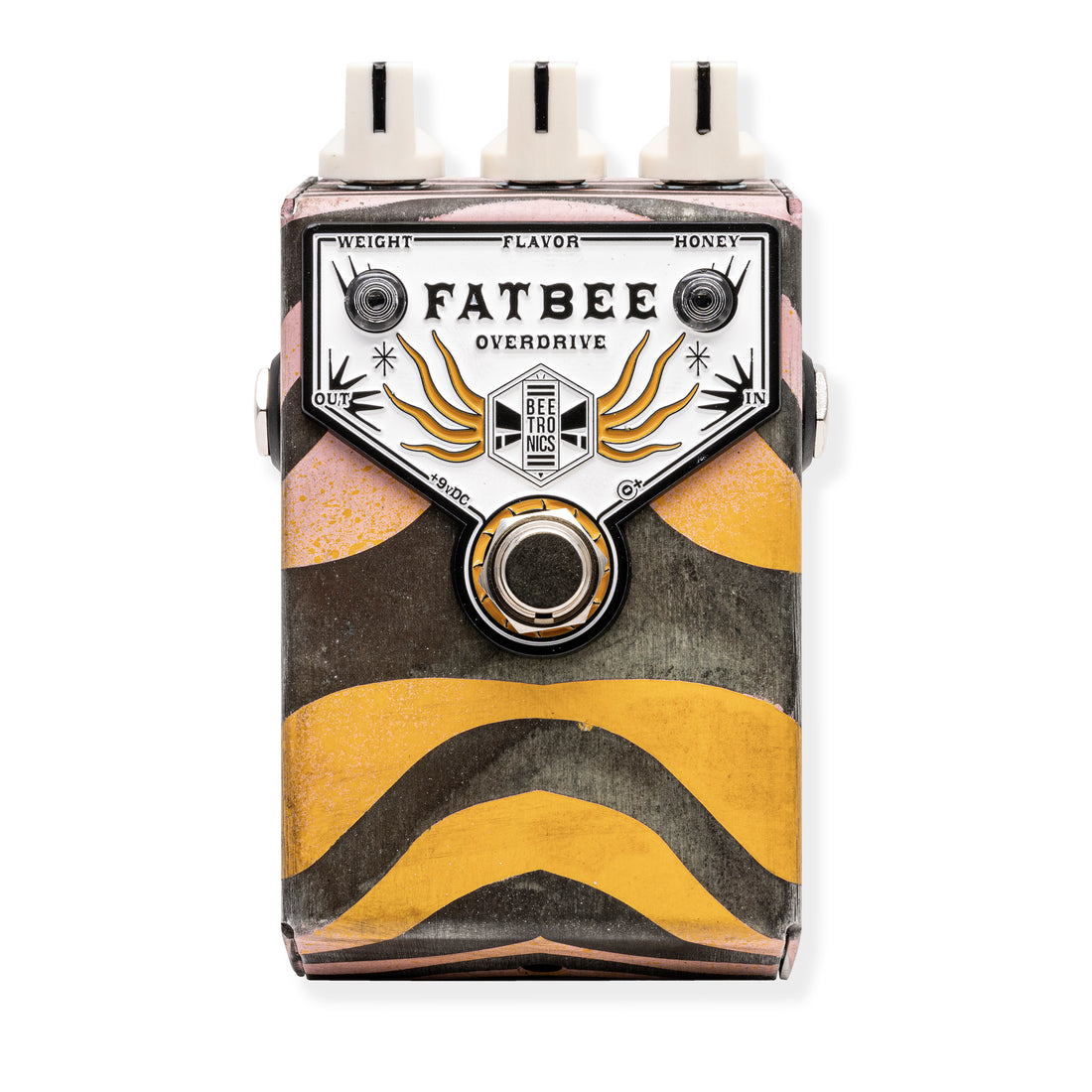 FATBEE Overdrive <p> Custom Shop <p> FB2251