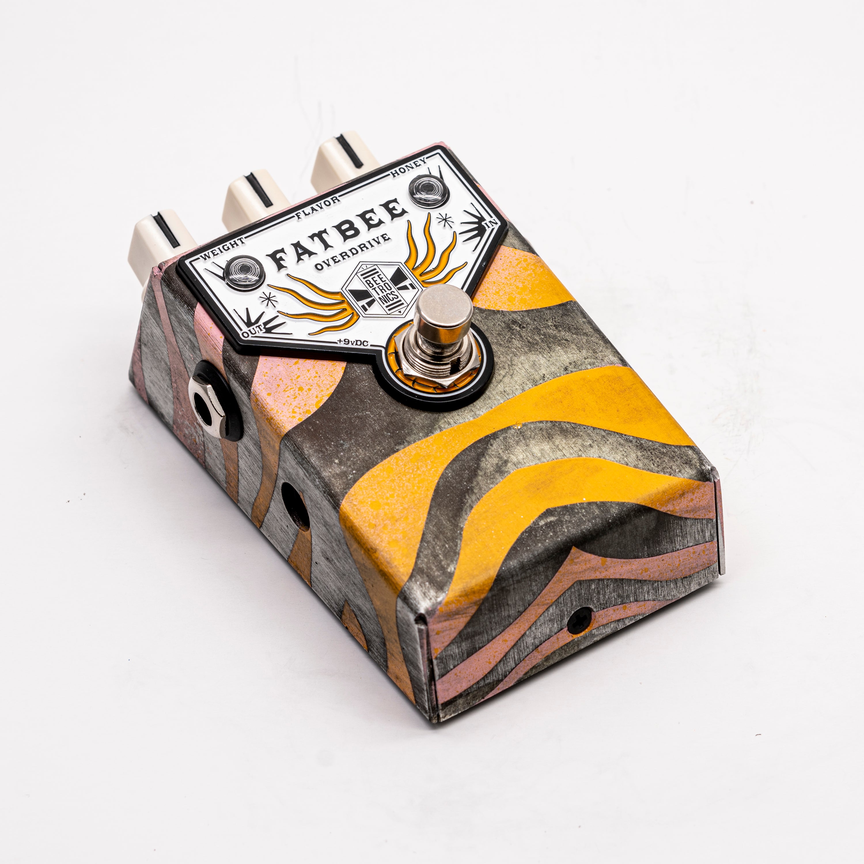 FATBEE Overdrive &lt;p&gt; Custom Shop &lt;p&gt; FB2251