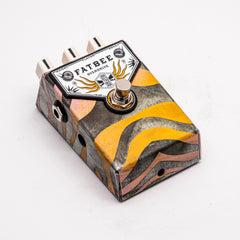 FATBEE Overdrive <p> Custom Shop <p> FB2251