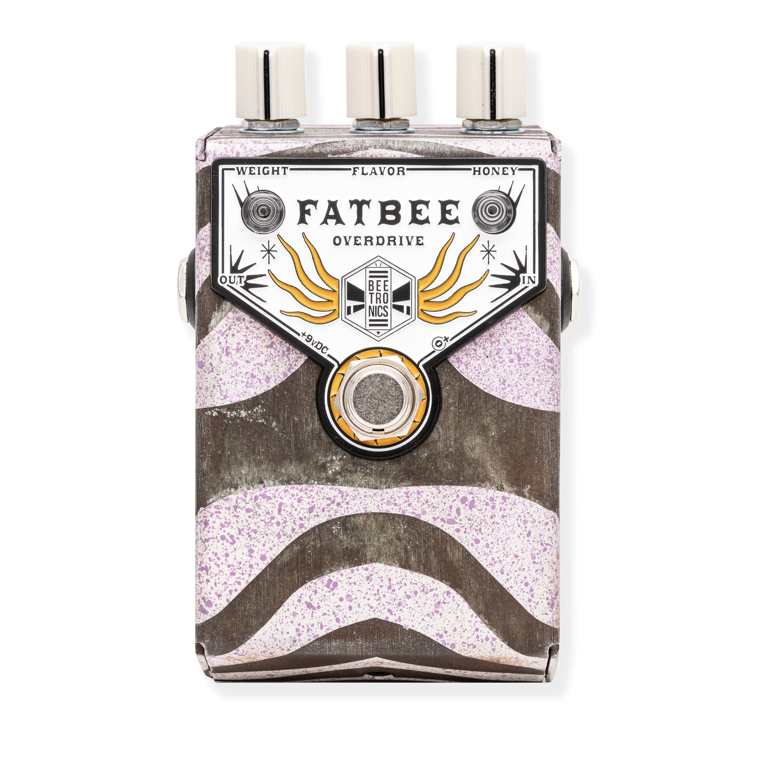 FATBEE Overdrive &lt;p&gt; Custom Shop &lt;p&gt; FB2253
