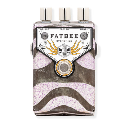 FATBEE Overdrive &lt;p&gt; Custom Shop &lt;p&gt; FB2253