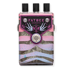 FATBEE Overdrive <p> Custom Shop <p> FB2254