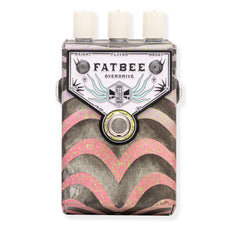 FATBEE Overdrive <p> Custom Shop <p> FB2255