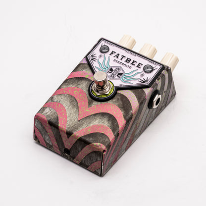 FATBEE Overdrive • Custom Shop • FB2255