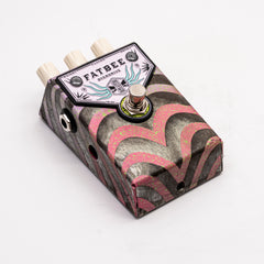 FATBEE Overdrive <p> Custom Shop <p> FB2255