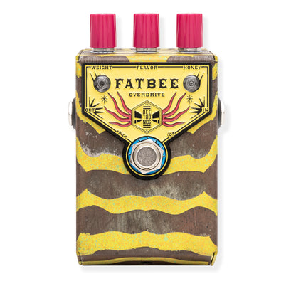 FATBEE Overdrive &lt;p&gt; Custom Shop &lt;p&gt; FB2257