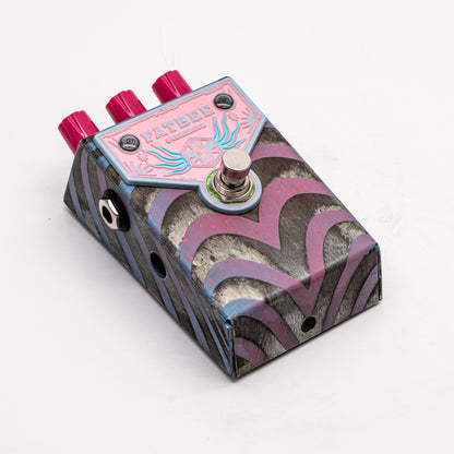 FATBEE Overdrive • Custom Shop • FB2258