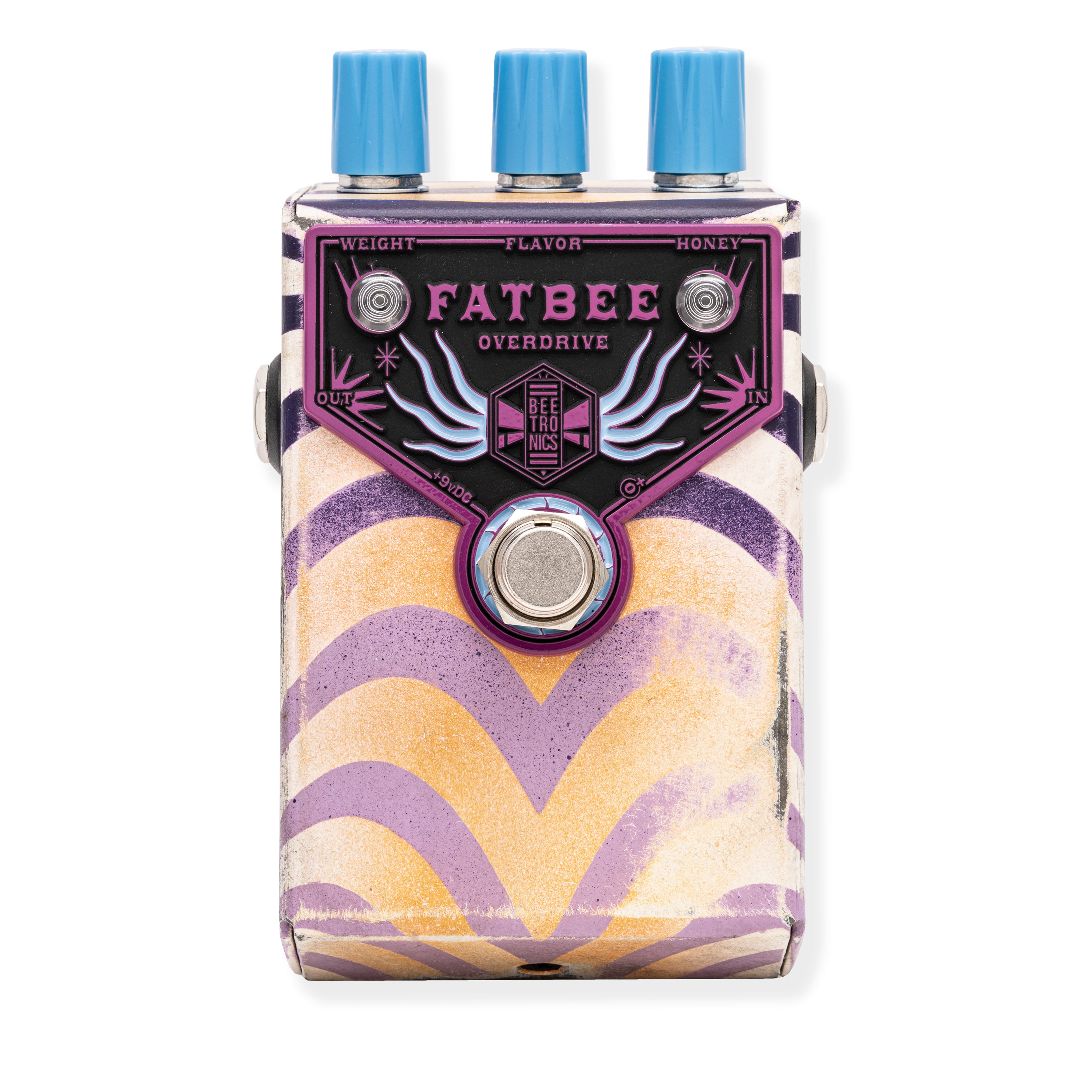 FATBEE Overdrive &lt;p&gt; Custom Shop &lt;p&gt; FB2259