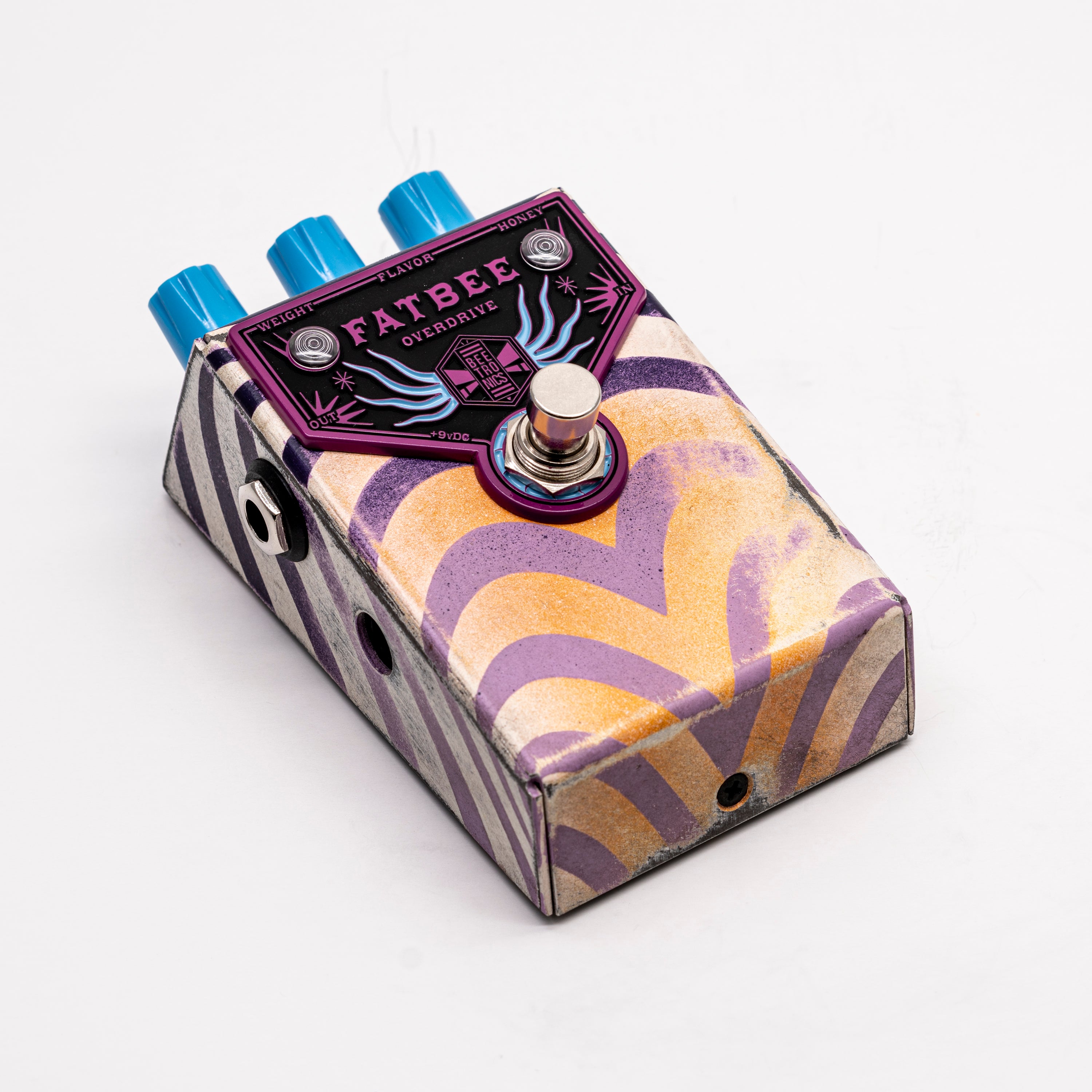 FATBEE Overdrive &lt;p&gt; Custom Shop &lt;p&gt; FB2259