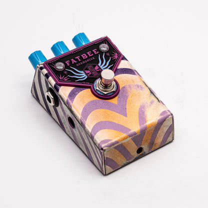 FATBEE Overdrive &lt;p&gt; Custom Shop &lt;p&gt; FB2259