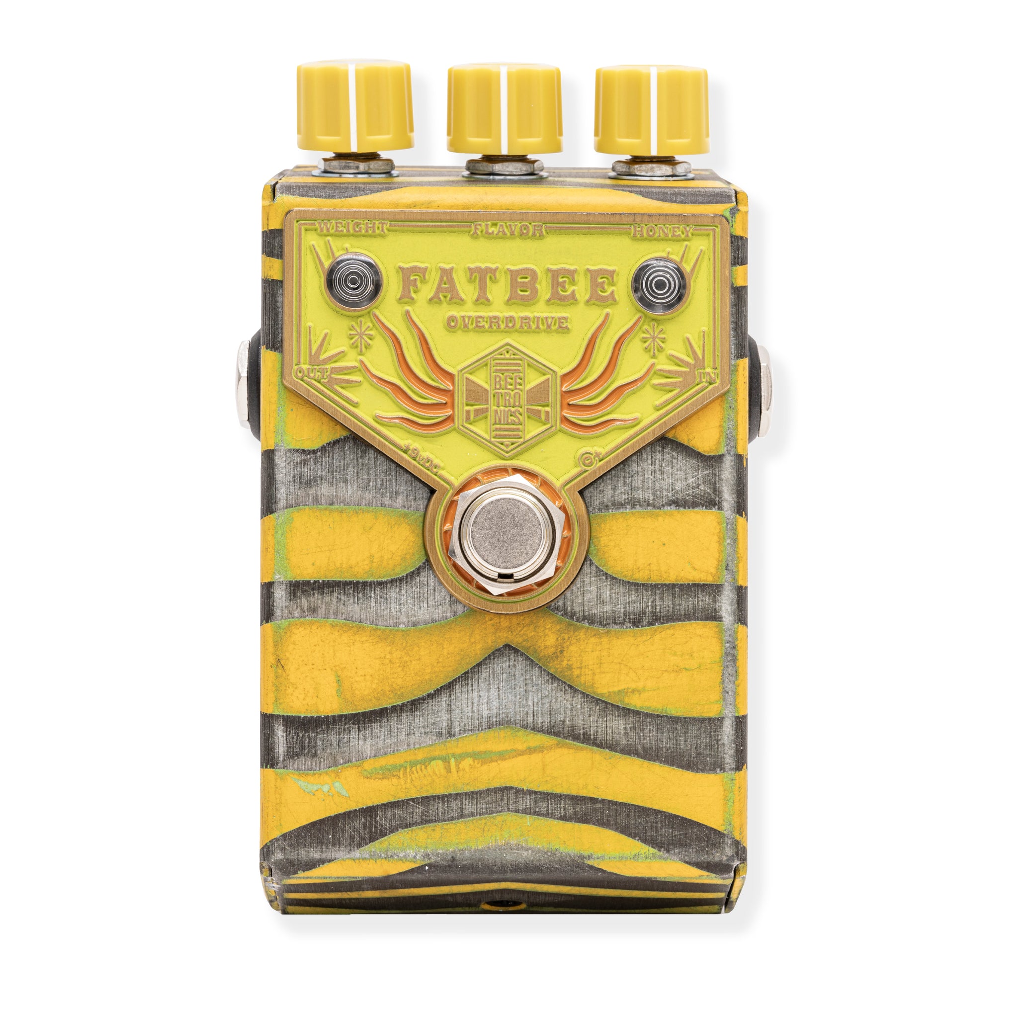 FATBEE Overdrive <p> Custom Shop <p> FB2260