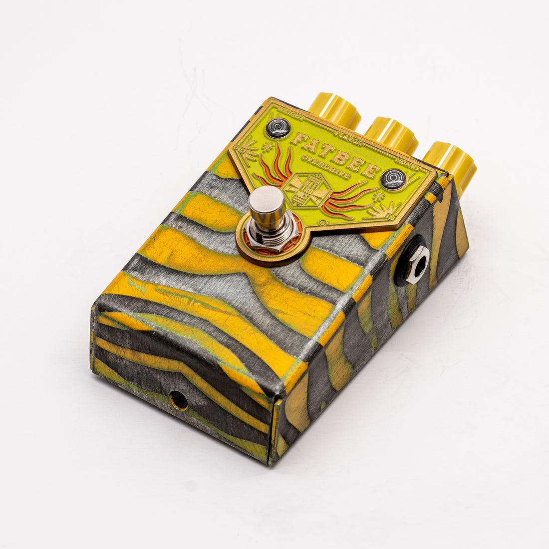 FATBEE Overdrive &lt;p&gt; Custom Shop &lt;p&gt; FB2260