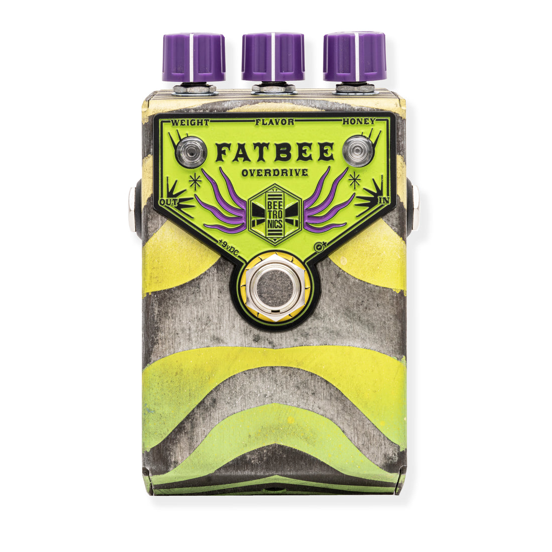 FATBEE Overdrive <p> Custom Shop <p> FB2262
