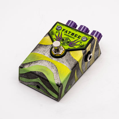 FATBEE Overdrive &lt;p&gt; Custom Shop &lt;p&gt; FB2262