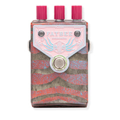 FATBEE Overdrive <p> Custom Shop <p> FB2264
