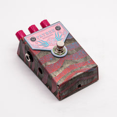 FATBEE Overdrive <p> Custom Shop <p> FB2264