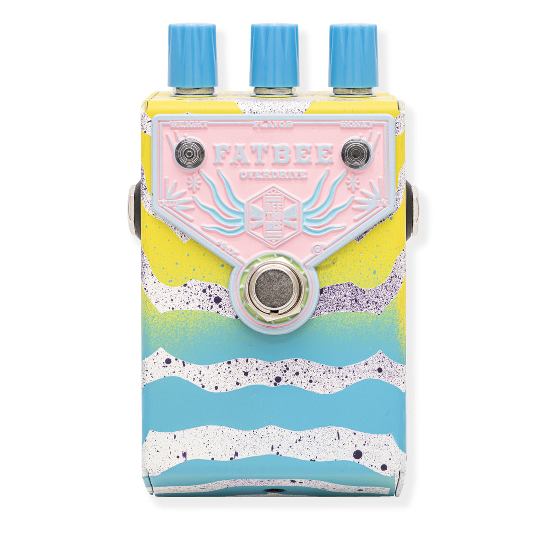 FATBEE Overdrive &lt;p&gt; Custom Shop &lt;p&gt; FB2265