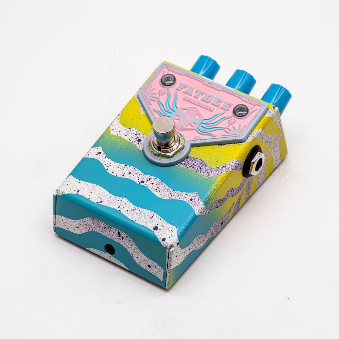 FATBEE Overdrive &lt;p&gt; Custom Shop &lt;p&gt; FB2265
