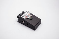 FATBEE - Overdrive <p> 