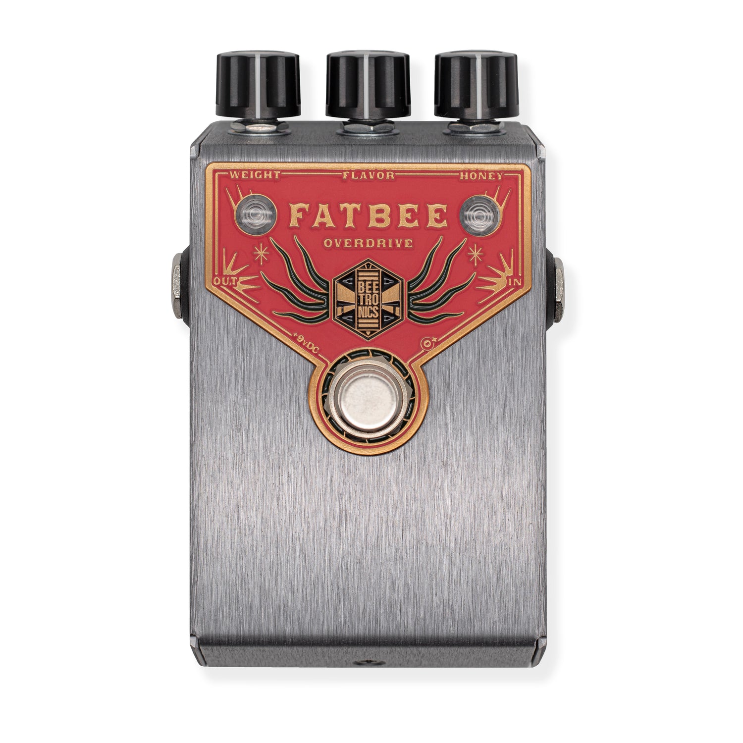 FATBEE Overdrive &lt;p&gt; Limited Edition