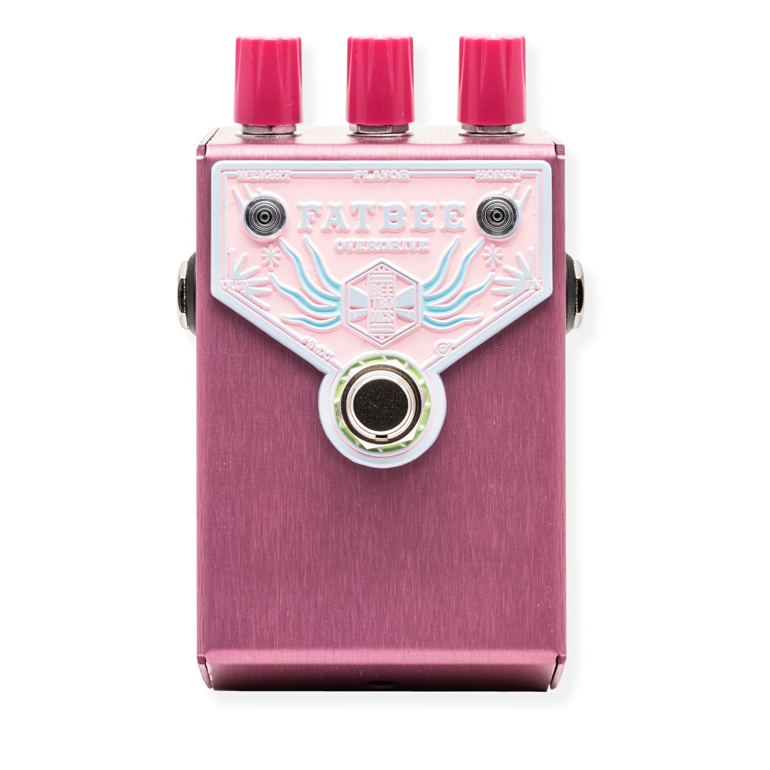 Fatbee Overdrive &lt;p&gt; Limited Edition &lt;p&gt; Majin Bee