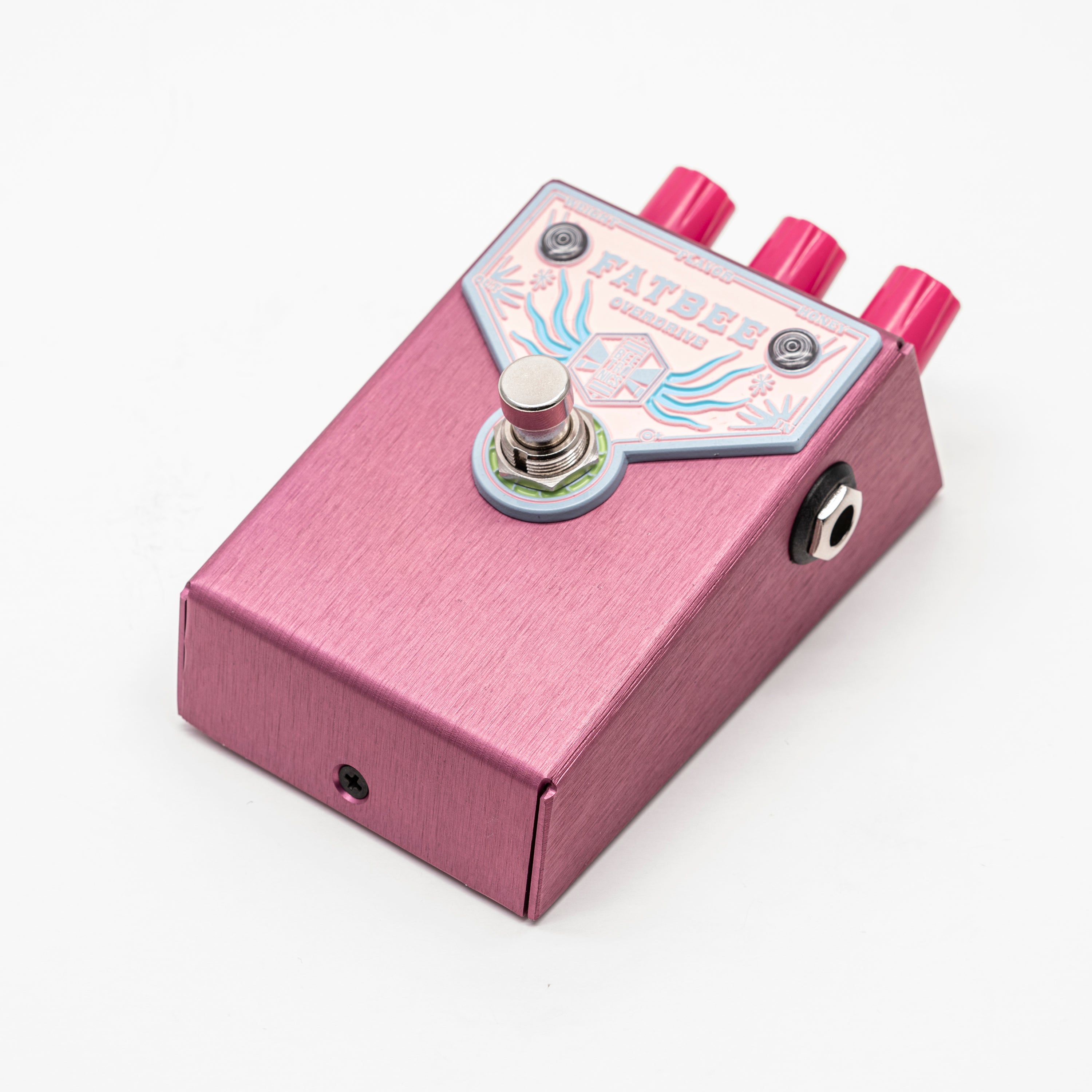 Fatbee Overdrive &lt;p&gt; Limited Edition &lt;p&gt; Majin Bee
