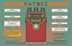 FATBEE Overdrive 