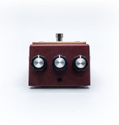 Fatbee Overdrive • Babee Series