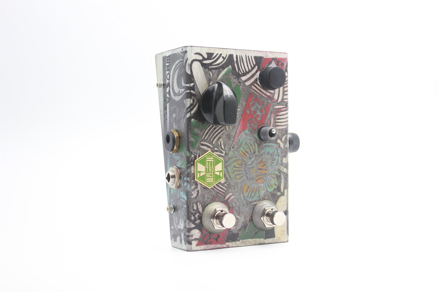 Whoctahell - Ao Luek &lt;p&gt; Custom Series