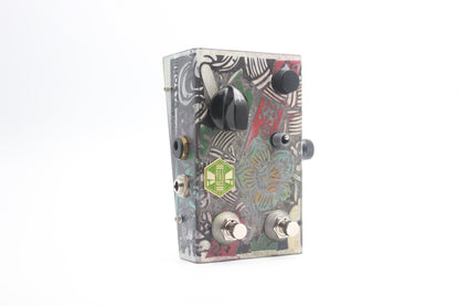 Whoctahell - Ao Luek &lt;p&gt; Custom Series