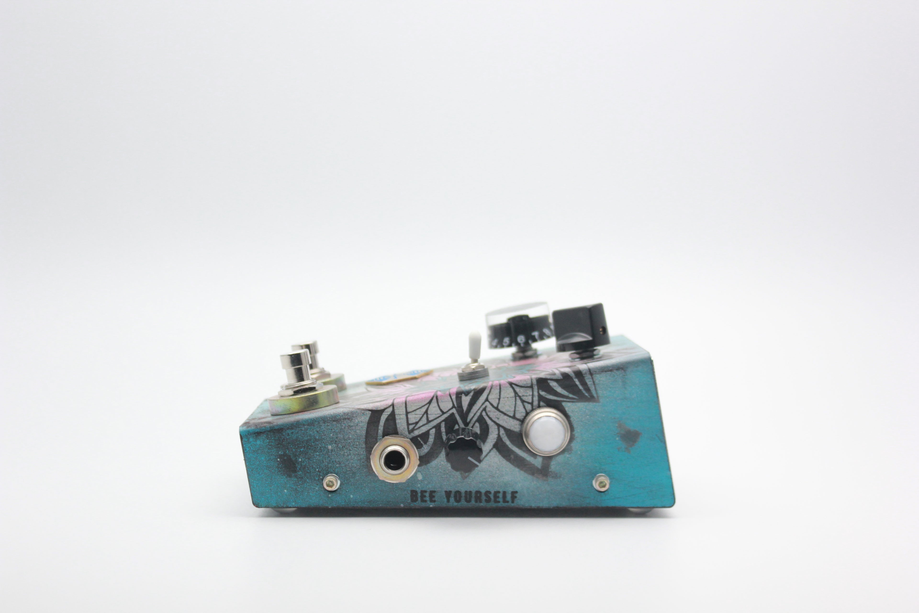 Whoctahell - Lotus &lt;p&gt; Custom Series