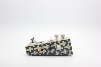Whoctahell - White Crosses &lt;p&gt; Custom Series