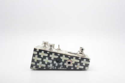 Whoctahell - White Crosses &lt;p&gt; Custom Series
